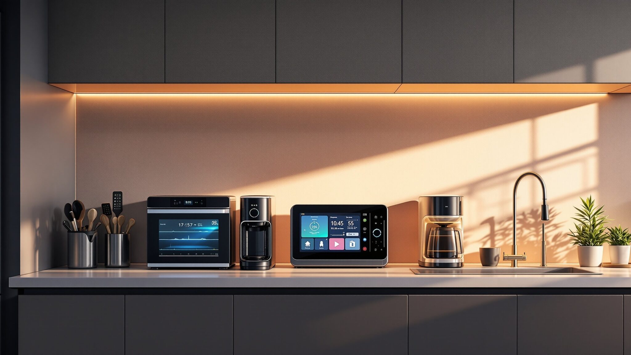 How Digital Displays Changed the Appliance Industry Forever - Appliance ...