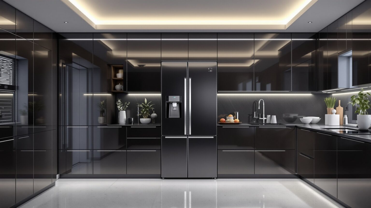 The Ultimate Guide to Energy-Efficient Refrigerators - Appliance Street
