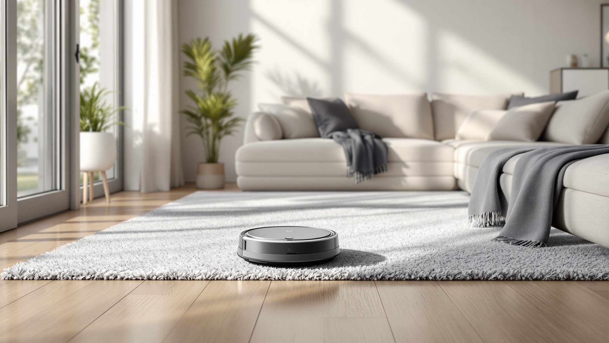 Smart Cleaning Systems - Appliance Street