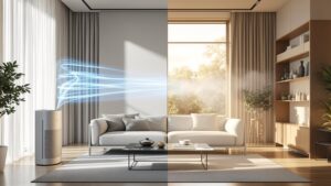 Air Purifier vs Humidifier: Which One Do You Really Need?