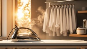 Best Iron or Steamer for Everyday Clothes: A Complete Buyer’s Guide