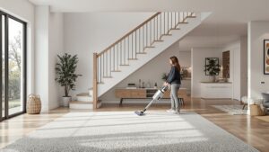 Cordless vs Corded Vacuums: Which Cleans Better for Your Home?