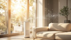 Do Air Purifiers Actually Improve Indoor Air Quality?