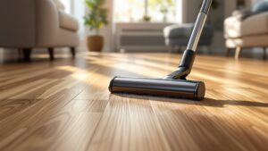 How to Choose a Vacuum for Hardwood Floors Without Scratches