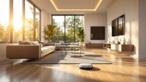 The Ultimate Guide to Smart Cleaning Systems for Modern Homes