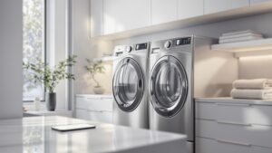 What Is a Smart Laundry System—and Do You Really Need One?
