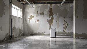 Best Dehumidifier for Basements: Powerful Picks That Stop Dampness Fast