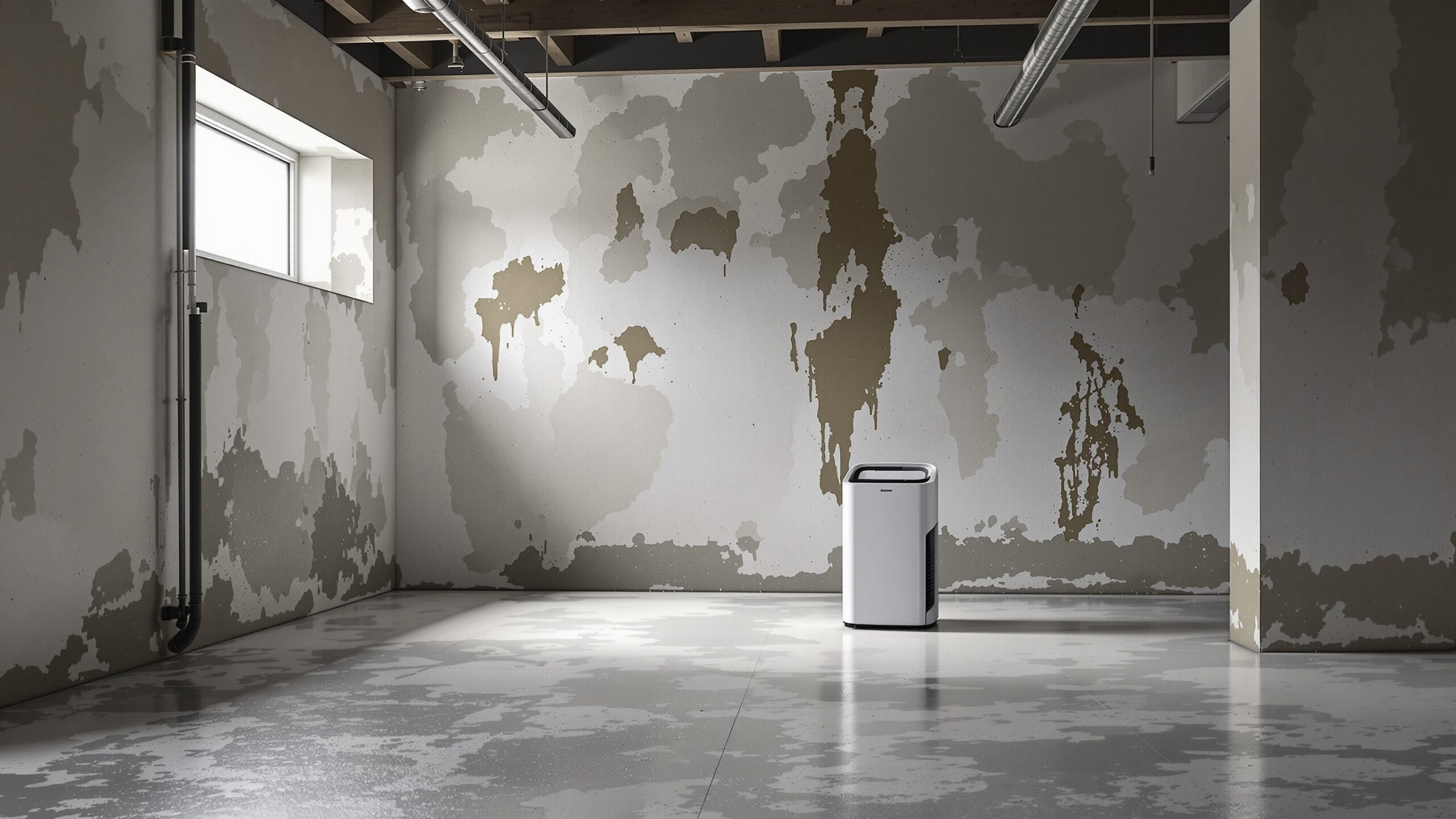 Best Dehumidifier for Basements: Powerful Picks That Stop Dampness Fast