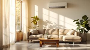Best Energy-Efficient Air Conditioners for Lower Cooling Bills