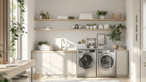 Best Energy-Efficient Washing Machines for Lower Bills and Cleaner Clothes