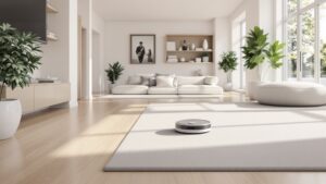 Best Robot Vacuums for Hardwood Floors and Carpets