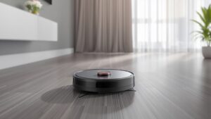 Best Robotic Vacuum Cleaners for Pet Hair in 2026
