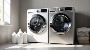 Front-Load vs Top-Load Detergent: What’s the Real Difference?