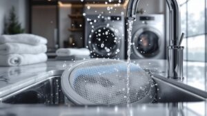 How Often Should You Clean Your Washing Machine Filter?