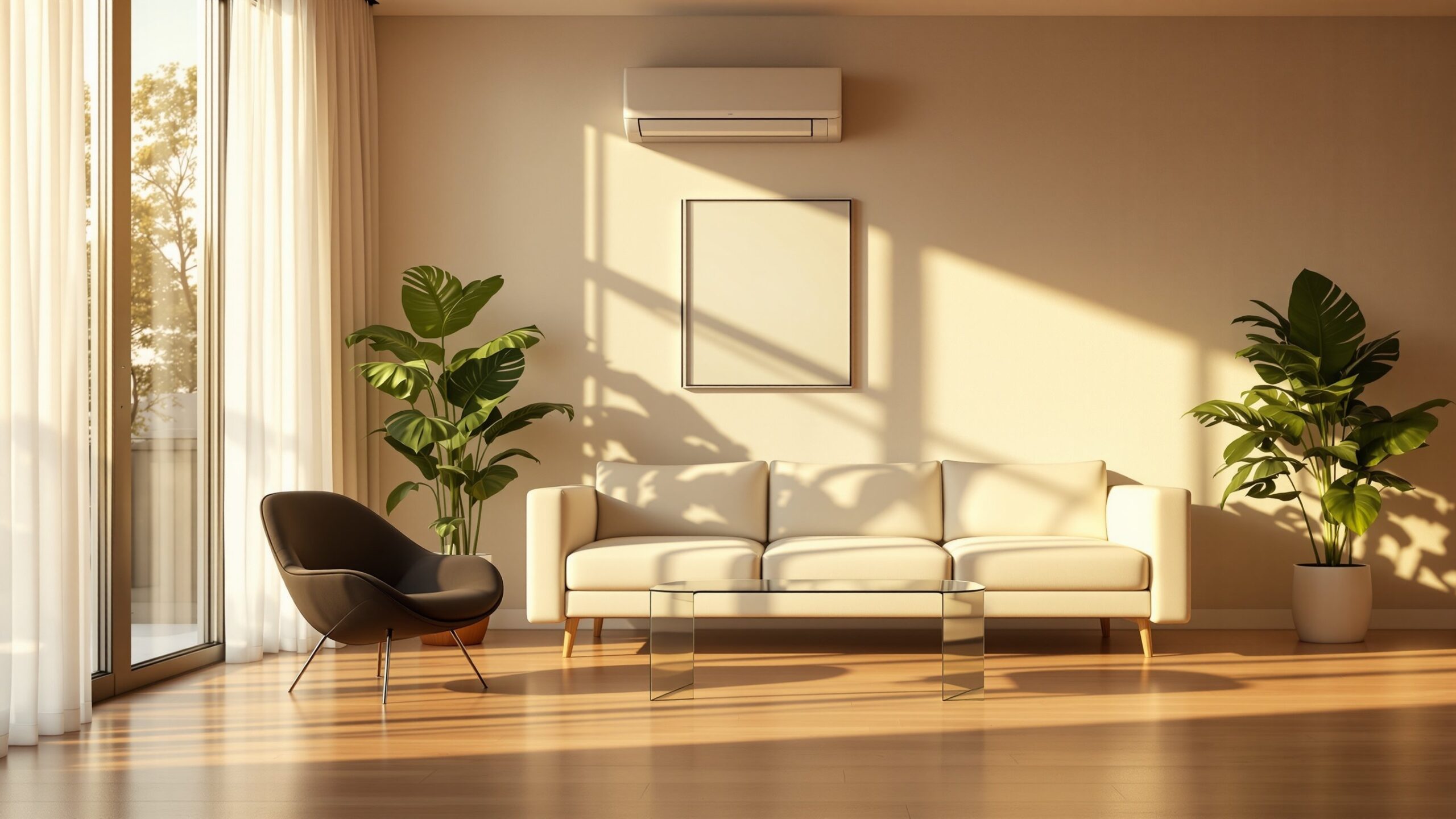 How to Choose the Right Air Conditioner Size for Any Room