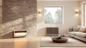 Most Energy-Efficient Space Heaters to Save on Electricity Bills