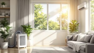 Portable vs Window vs Split Air Conditioners: Which Is Best for Your Home?
