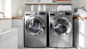 The Ultimate Guide to Choosing the Best Laundry Detergent for Your Machine