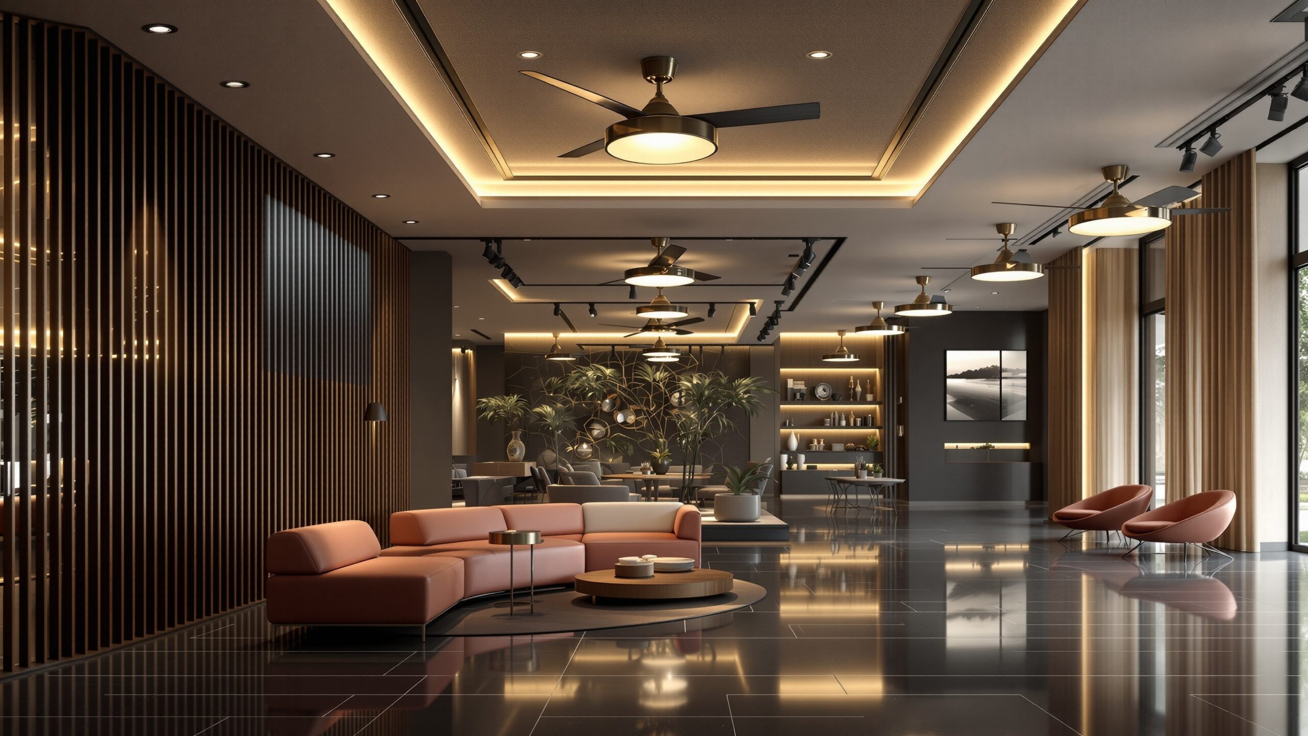 Best Ceiling Fans with Lights: Style Meets Function