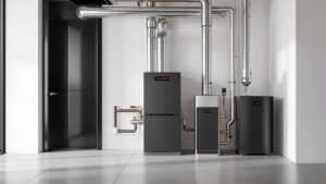 Best Whole House Humidifiers for Large Homes