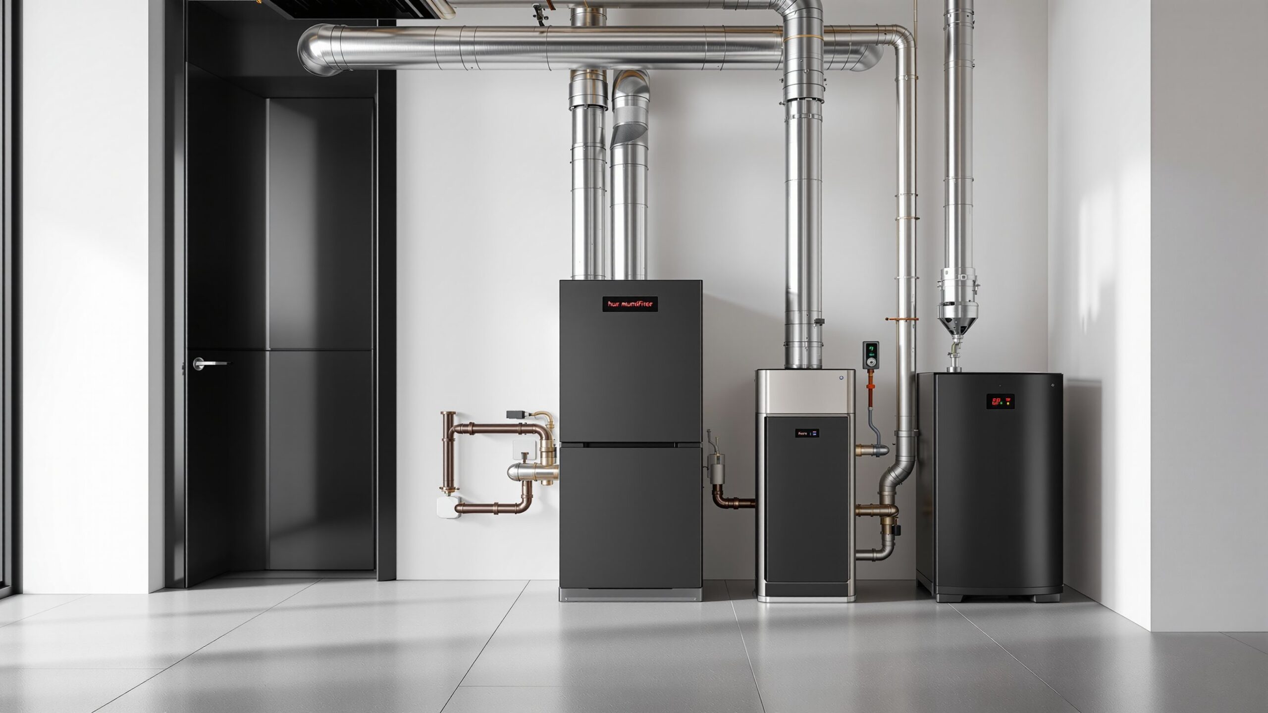 Best Whole House Humidifiers for Large Homes