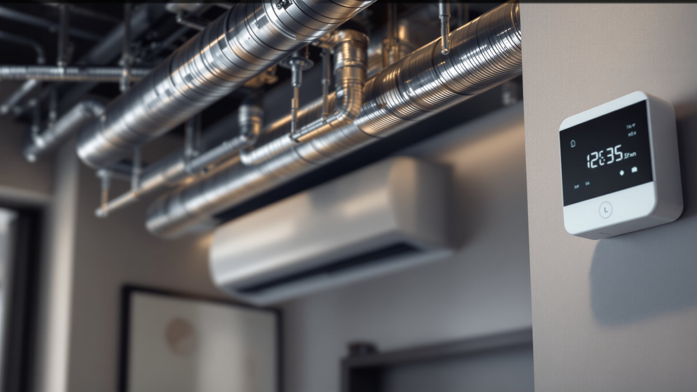 How to Choose the Right Whole-Home HVAC System (Step-by-Step)
