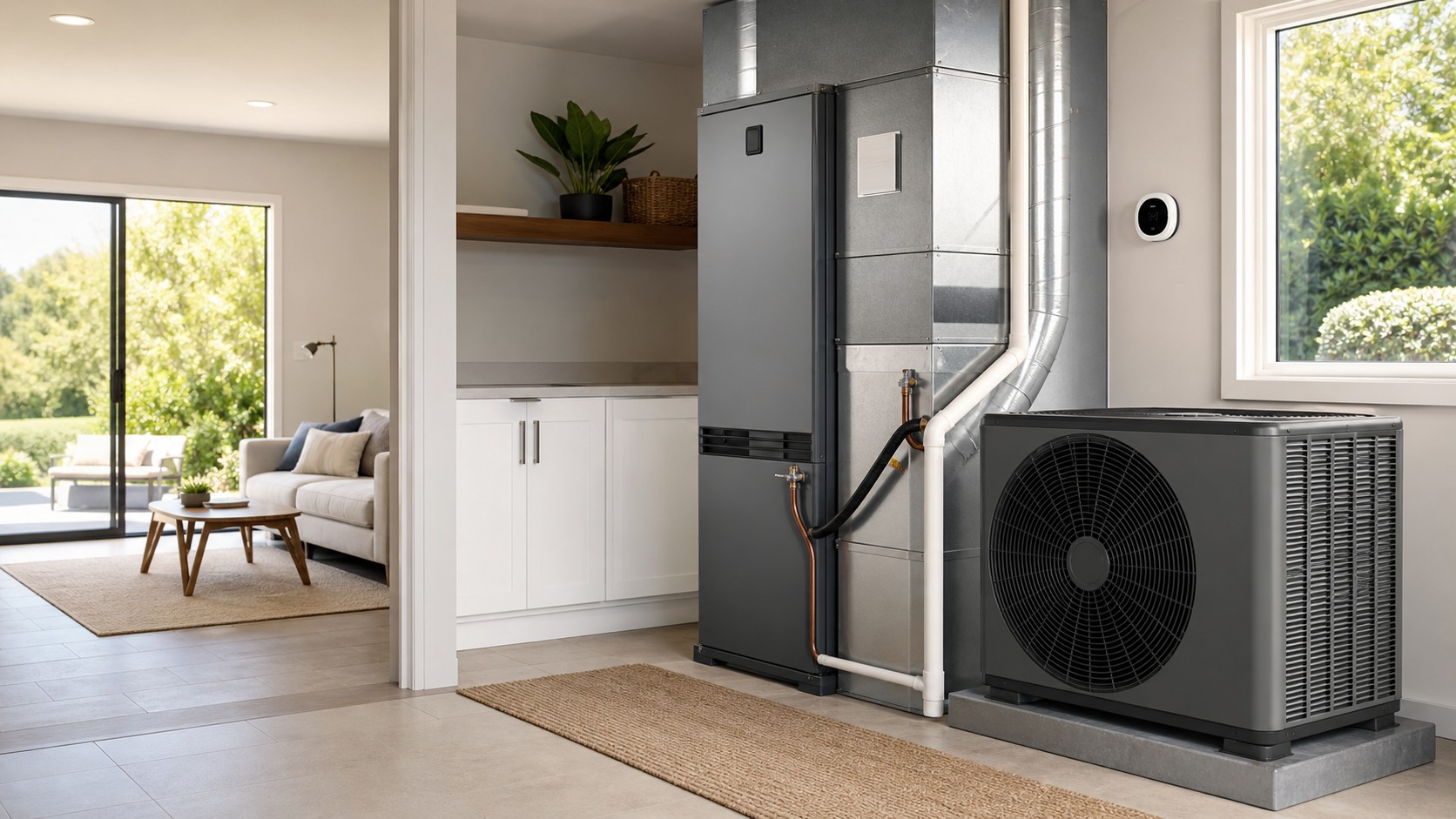 Featured image for Best Energy Star HVAC Systems for Lower Energy Bills (2026 Guide)