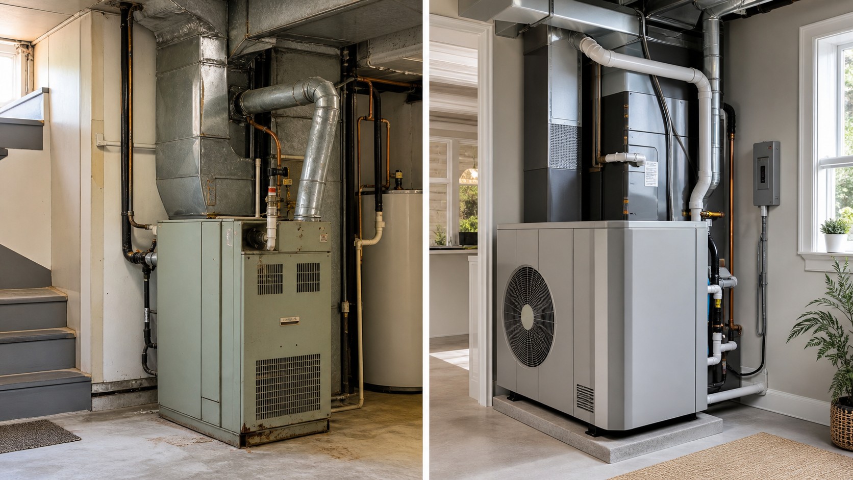 Featured image for Energy Star vs Non-Energy Star HVAC: Is It Worth the Upgrade?