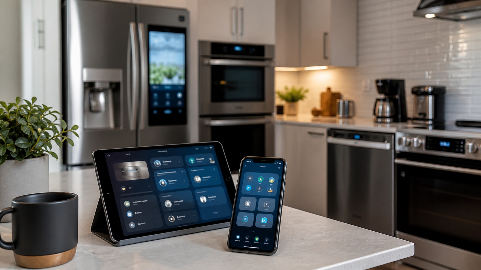 Featured image for Smart Appliance Apps Explained: Everything You Need to Know