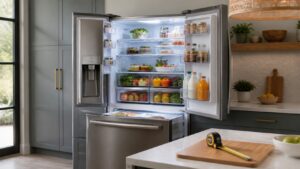 Featured image for Smart Refrigerator Buying Guide: Everything You Need to Know