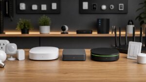 Featured image for SmartThings vs Home Assistant vs Hubitat: Which Hub Wins?
