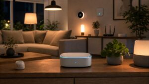 Featured image for What Is a Home Automation Hub and Do You Really Need One?